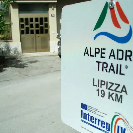 Holiday home Ai Tre Fichi