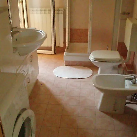 Ai Tre Fichi Holiday home *