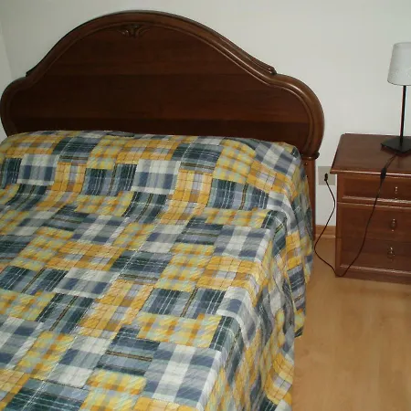 Ai Tre Fichi Tatil Evi