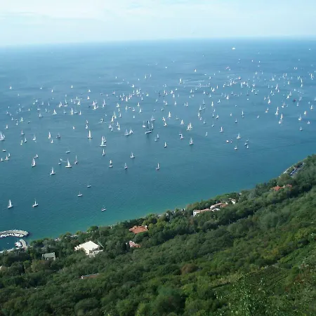 Tatil Evi Ai Tre Fichi Cedas