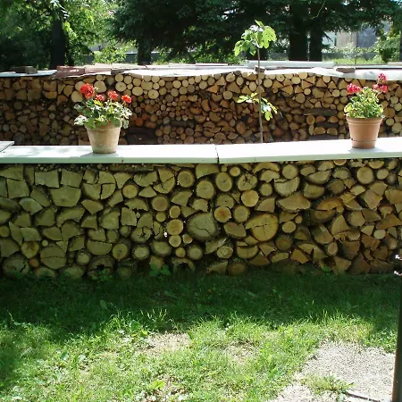 Ai Tre Fichi Holiday home