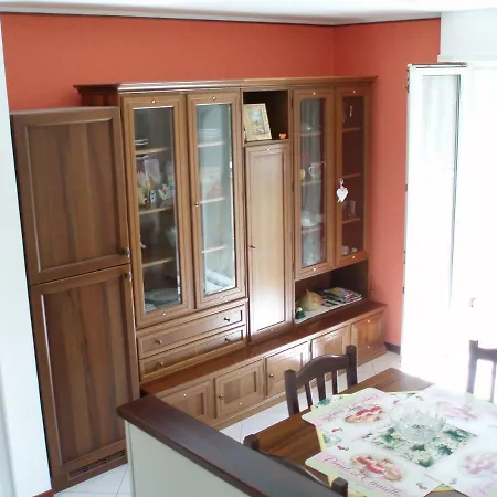 Ai Tre Fichi Tatil Evi *