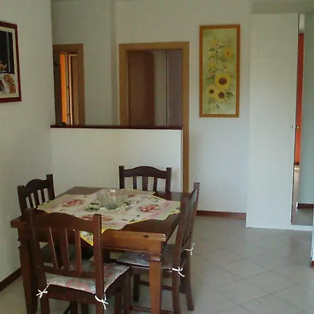 Ai Tre Fichi Holiday home *