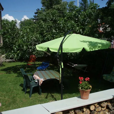 Ai Tre Fichi Holiday home Cedas