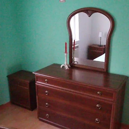 Ai Tre Fichi Holiday home *
