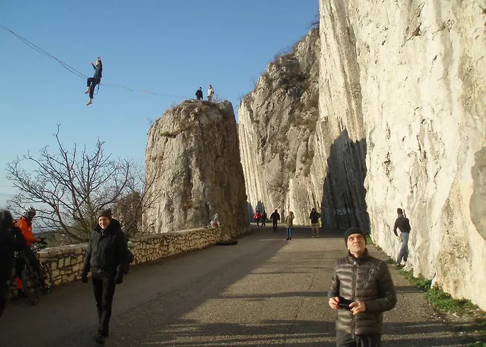 Ai Tre Fichi * Cedas