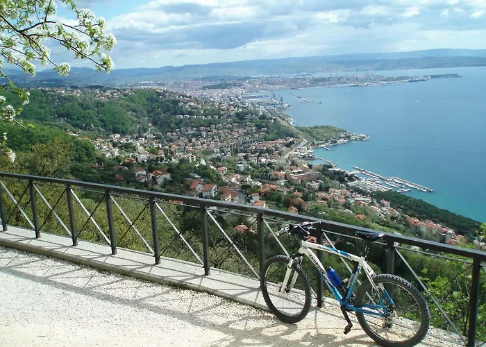 Ai Tre Fichi Casa de Férias