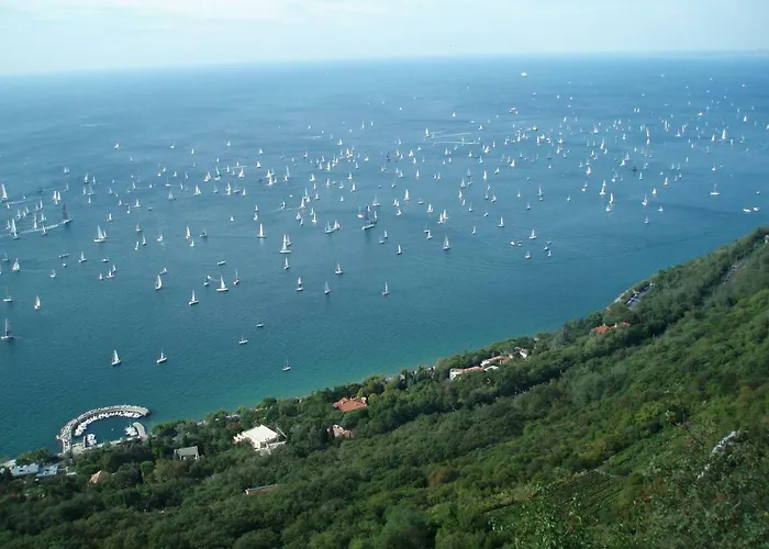 Casa de Férias Ai Tre Fichi Cedas