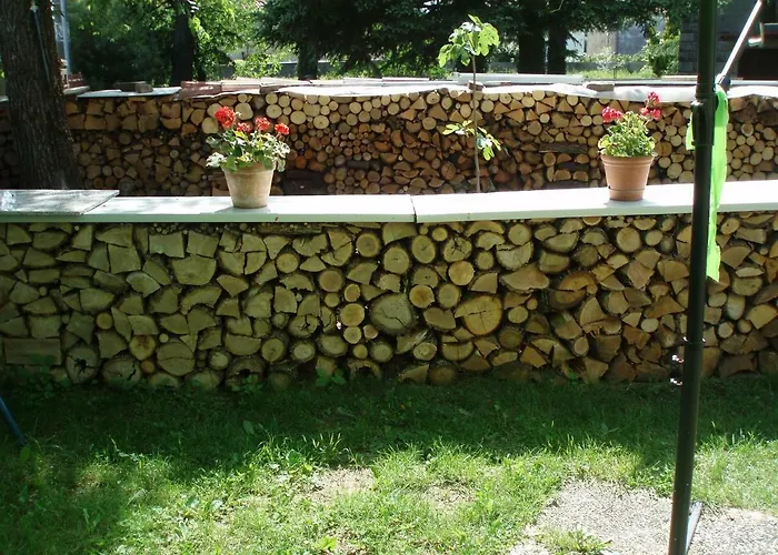 Ai Tre Fichi Casa de Férias