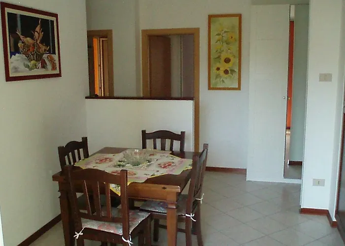 Ai Tre Fichi Casa de Férias *